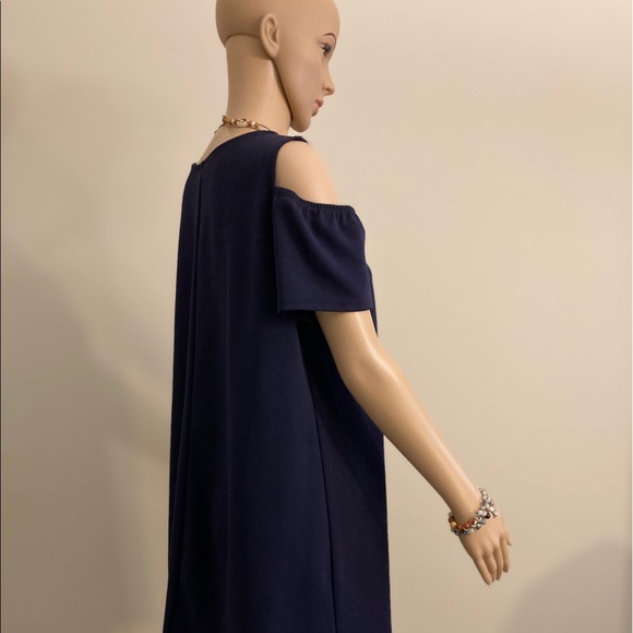 💋💋PERCEPTIONS PLUS SIZE DRESS💋💋 - Picture 2 of 7